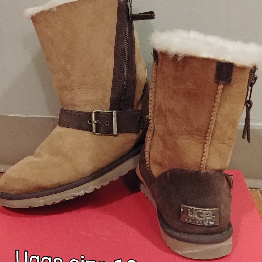 Uggs
